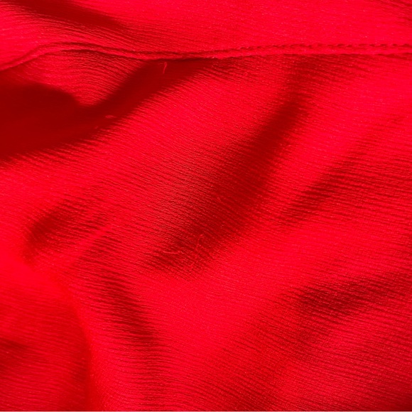 Red Romper - Sienna Sky - Picture 4 of 8